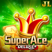 Super Ace Deluxe slot on jilly